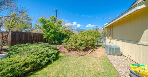 3590 Shawnee Drive, Carson City, NV 89705 Photo