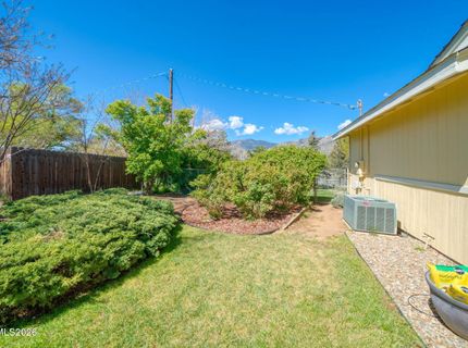 3590 Shawnee Drive, Carson City, NV 89705 Photo