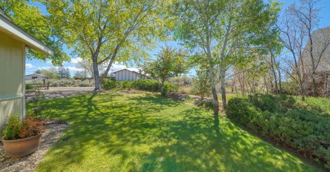 3590 Shawnee Drive, Carson City, NV 89705 Photo