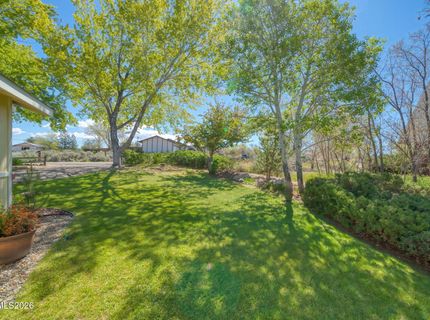 3590 Shawnee Drive, Carson City, NV 89705 Photo