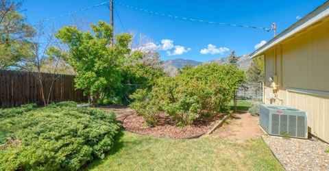 3590 Shawnee Drive, Carson City, NV 89705 Photo
