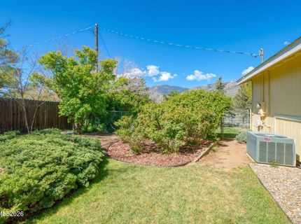 3590 Shawnee Drive, Carson City, NV 89705 Photo