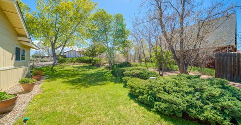 3590 Shawnee Drive, Carson City, NV 89705 Photo