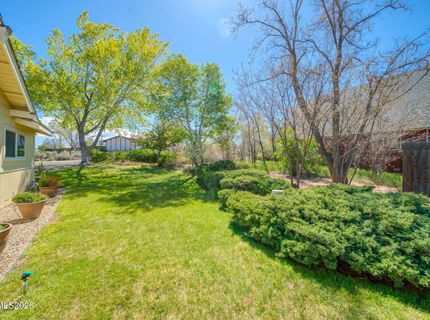3590 Shawnee Drive, Carson City, NV 89705 Photo