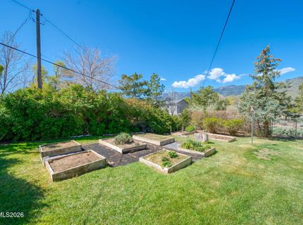 3590 Shawnee Drive, Carson City, NV 89705 Photo