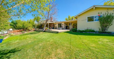 3590 Shawnee Drive, Carson City, NV 89705 Photo
