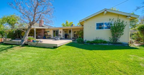 3590 Shawnee Drive, Carson City, NV 89705 Photo