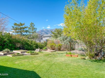 3590 Shawnee Drive, Carson City, NV 89705 Photo