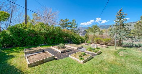 3590 Shawnee Drive, Carson City, NV 89705 Photo