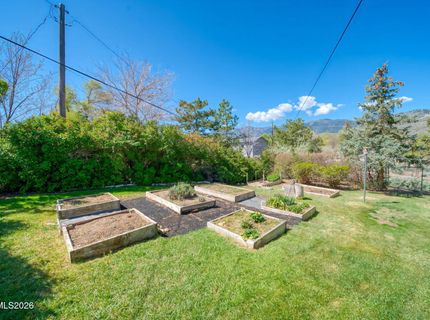 3590 Shawnee Drive, Carson City, NV 89705 Photo