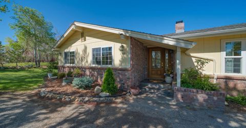 3590 Shawnee Drive, Carson City, NV 89705 Photo