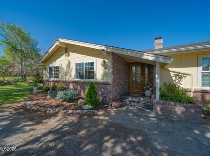 3590 Shawnee Drive, Carson City, NV 89705 Photo