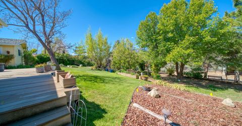 3590 Shawnee Drive, Carson City, NV 89705 Photo