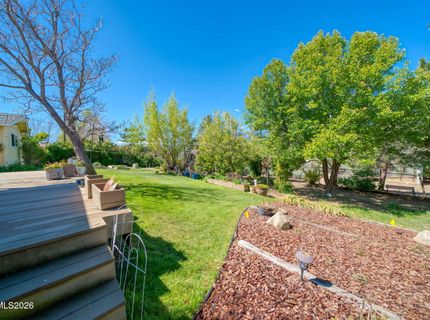 3590 Shawnee Drive, Carson City, NV 89705 Photo