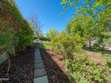 3590 Shawnee Drive, Carson City, NV 89705 Photo