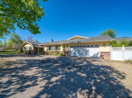 3590 Shawnee Drive, Carson City, NV 89705 Photo