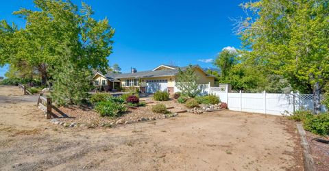 3590 Shawnee Drive, Carson City, NV 89705 Photo