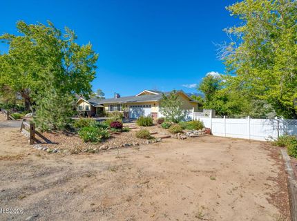 3590 Shawnee Drive, Carson City, NV 89705 Photo