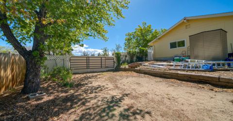 3590 Shawnee Drive, Carson City, NV 89705 Photo