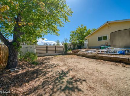 3590 Shawnee Drive, Carson City, NV 89705 Photo