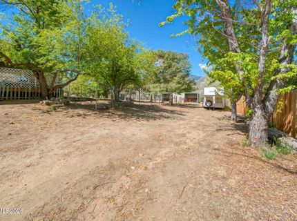 3590 Shawnee Drive, Carson City, NV 89705 Photo