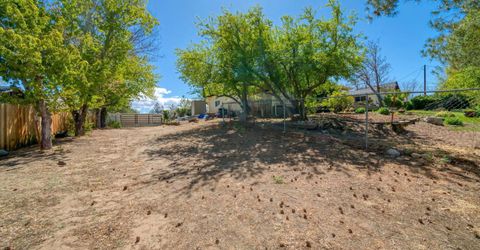 3590 Shawnee Drive, Carson City, NV 89705 Photo