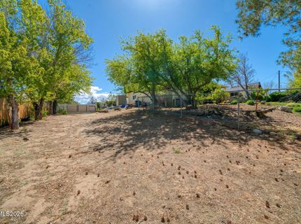 3590 Shawnee Drive, Carson City, NV 89705 Photo
