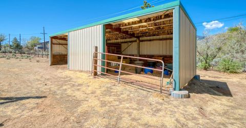 3590 Shawnee Drive, Carson City, NV 89705 Photo