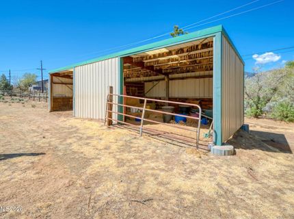 3590 Shawnee Drive, Carson City, NV 89705 Photo