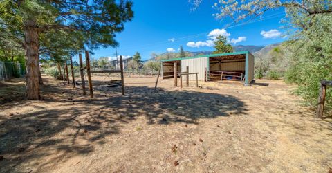 3590 Shawnee Drive, Carson City, NV 89705 Photo