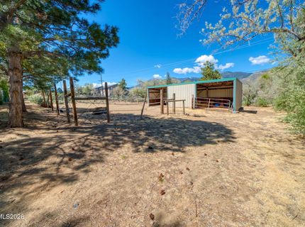 3590 Shawnee Drive, Carson City, NV 89705 Photo