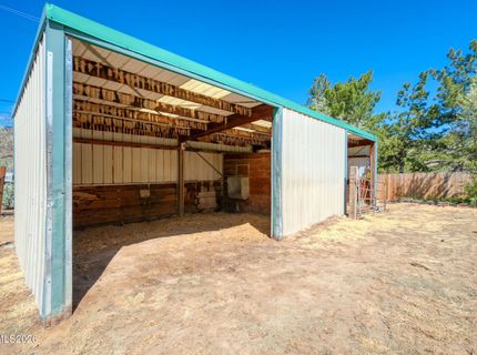 3590 Shawnee Drive, Carson City, NV 89705 Photo