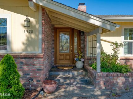 3590 Shawnee Drive, Carson City, NV 89705 Photo