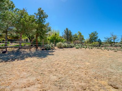 3590 Shawnee Drive, Carson City, NV 89705 Photo