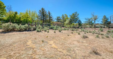3590 Shawnee Drive, Carson City, NV 89705 Photo