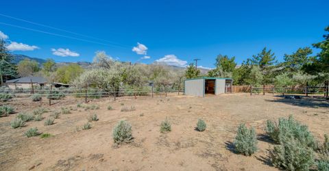 3590 Shawnee Drive, Carson City, NV 89705 Photo