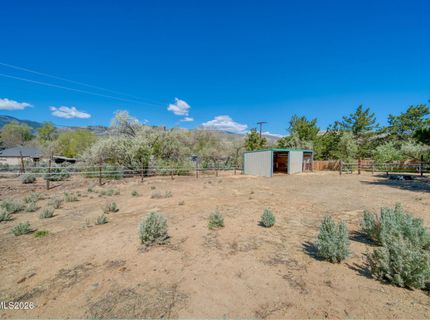 3590 Shawnee Drive, Carson City, NV 89705 Photo