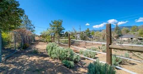 3590 Shawnee Drive, Carson City, NV 89705 Photo
