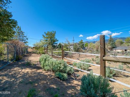 3590 Shawnee Drive, Carson City, NV 89705 Photo