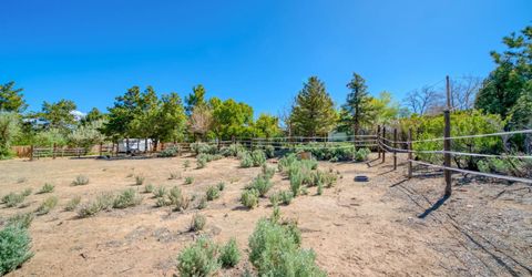 3590 Shawnee Drive, Carson City, NV 89705 Photo