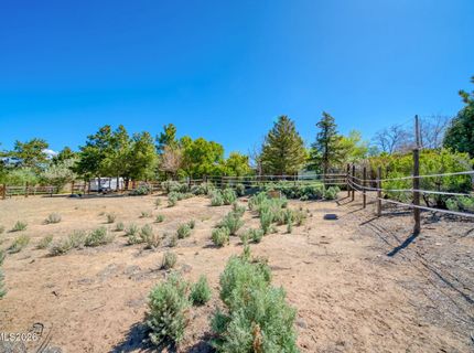 3590 Shawnee Drive, Carson City, NV 89705 Photo