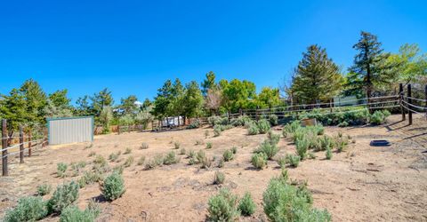3590 Shawnee Drive, Carson City, NV 89705 Photo