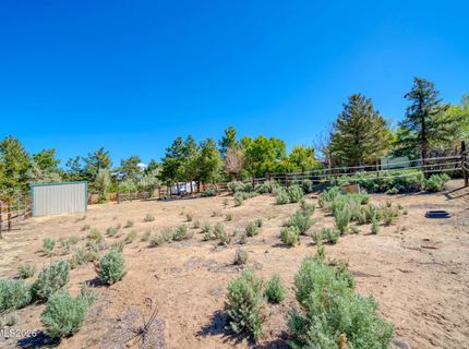 3590 Shawnee Drive, Carson City, NV 89705 Photo