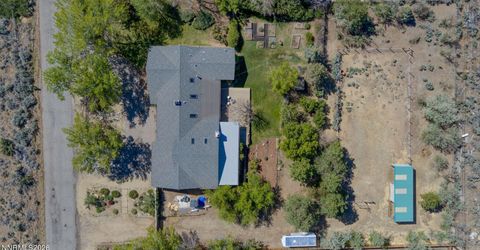 3590 Shawnee Drive, Carson City, NV 89705 Photo