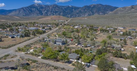 3590 Shawnee Drive, Carson City, NV 89705 Photo