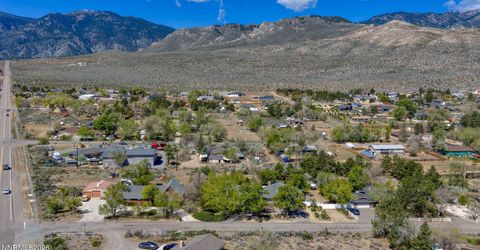 3590 Shawnee Drive, Carson City, NV 89705 Photo