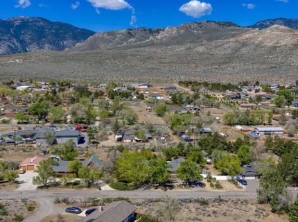 3590 Shawnee Drive, Carson City, NV 89705 Photo