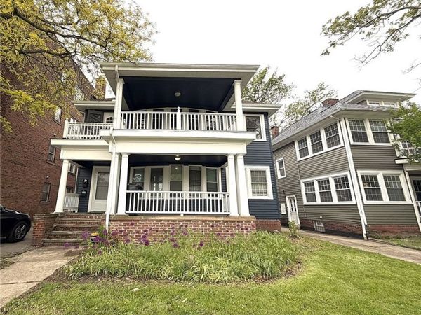 14172 Superior Road , Cleveland Heights, OH 44118