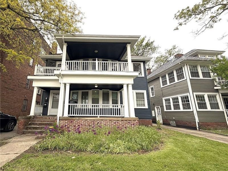 14172 Superior Road, Cleveland Heights, OH 44118 Photo 1