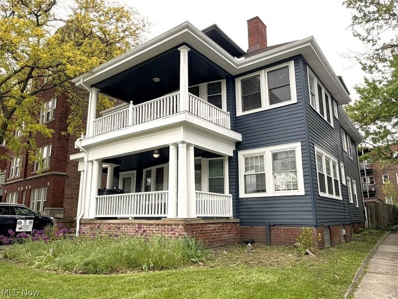 14172 Superior Road, Cleveland Heights, OH 44118 Photo 2